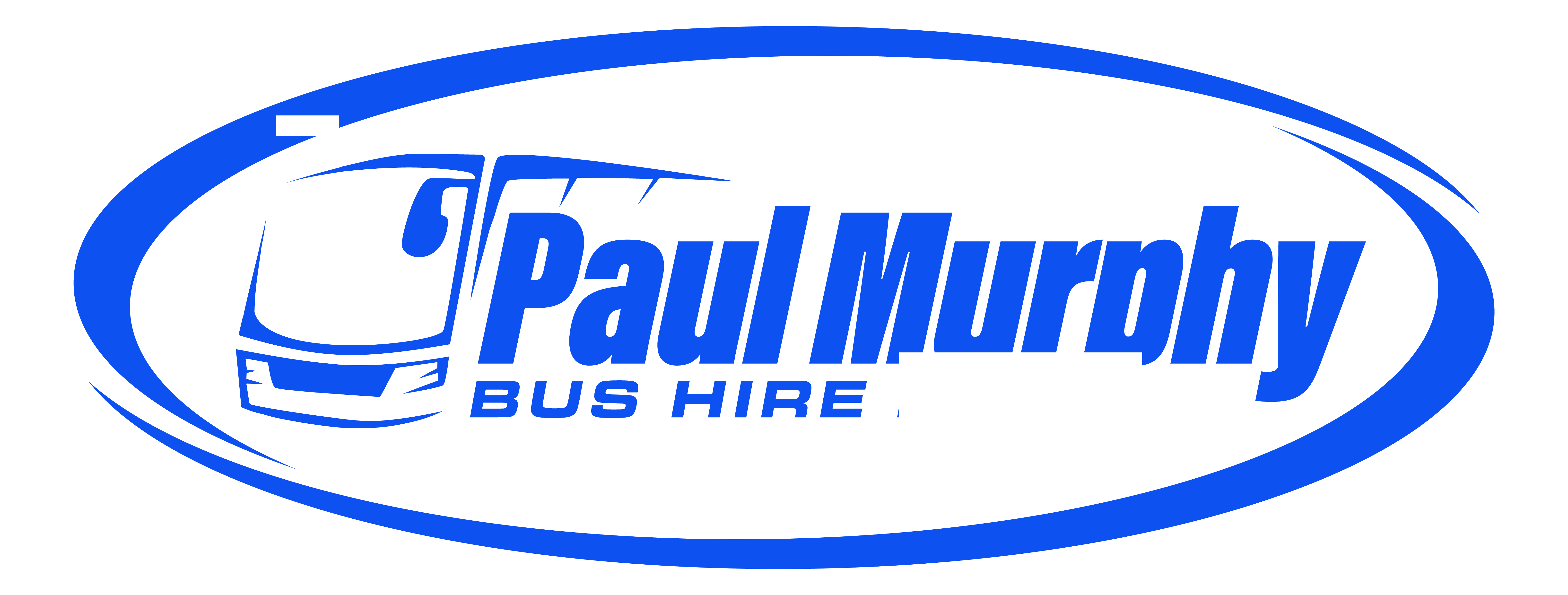 Paul Murphy Bus Hire